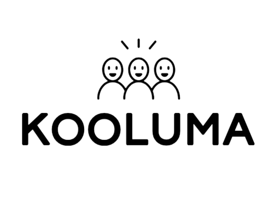 Kooluma - Logo